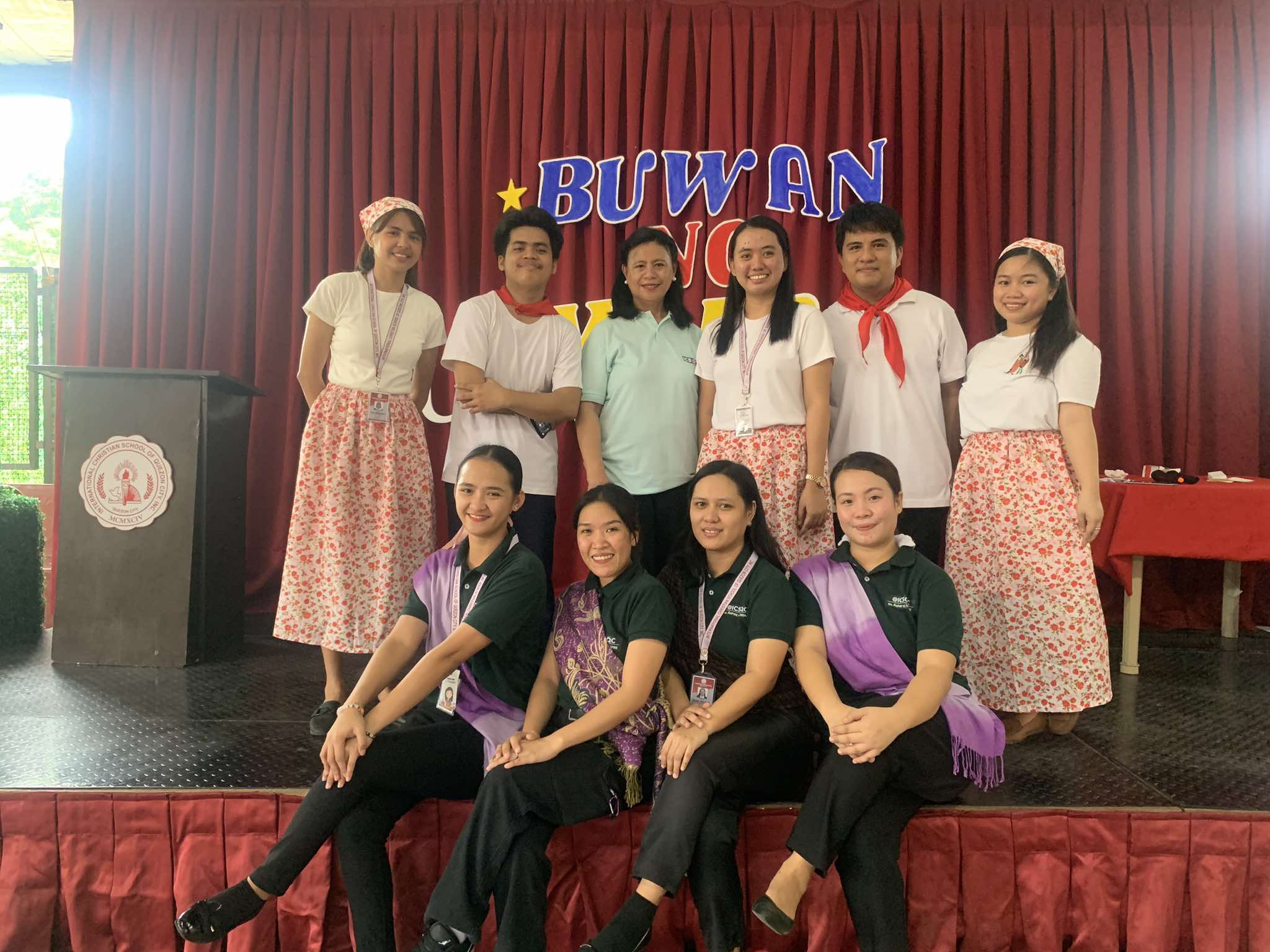 Academic Club 1