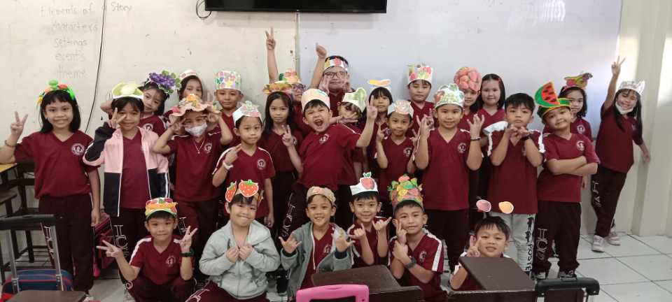 Academic Club 4