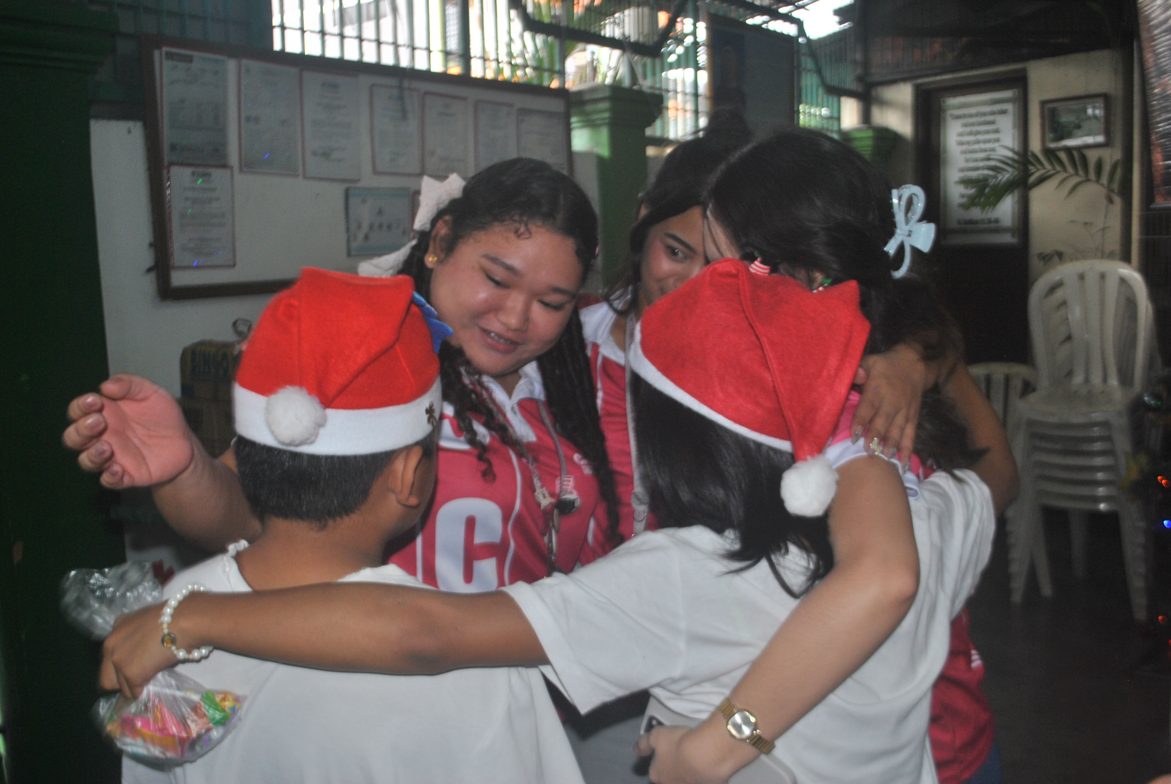 Academic Club 1
